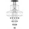 Люстра Wireflow Chandelier 0374 Suspension lamp - Люстра Wireflow Chandelier 0374 Suspension lamp