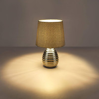  - Настольная лампа Globo Tracey 21719