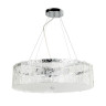 Подвесной светильник Arte Lamp Galatea A1222SP-8CC - Подвесной светильник Arte Lamp Galatea A1222SP-8CC