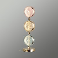  - Настольная лампа Odeon Light Exclusive Caramella 5412/13TL
