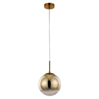  - Подвесной светильник Arte Lamp Jupiter Gold A7961SP-1GO