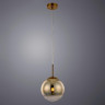 Подвесной светильник Arte Lamp Jupiter Gold A7961SP-1GO - Подвесной светильник Arte Lamp Jupiter Gold A7961SP-1GO