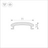 Экран STRETCH-SHADOW-250m OPAL-PVC (A2-CONTOUR-PRO) (Arlight, -) - Экран STRETCH-SHADOW-250m OPAL-PVC (A2-CONTOUR-PRO) (Arlight, -)