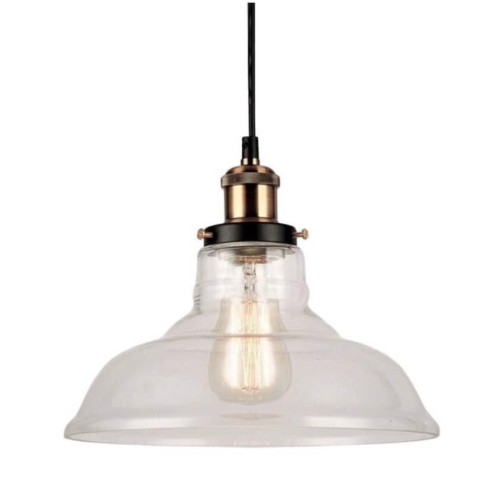 Подвесной светильник Lumina Deco Gabi LDP 6804 PR 