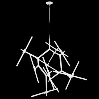 Подвесная люстра Lightstar Struttura 742206 - Подвесная люстра Lightstar Struttura 742206