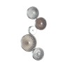 Бра Odeon Light Exclusive Caramella 5416/26WL - Бра Odeon Light Exclusive Caramella 5416/26WL