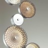 Бра Odeon Light Exclusive Caramella 5416/26WL - Бра Odeon Light Exclusive Caramella 5416/26WL