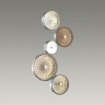 Бра Odeon Light Exclusive Caramella 5416/26WL - Бра Odeon Light Exclusive Caramella 5416/26WL