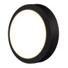 Уличный настенный светодиодный светильник Elektrostandard LTB51 Led черный 4690389150715 - Уличный настенный светодиодный светильник Elektrostandard LTB51 Led черный 4690389150715