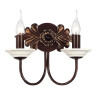 Бра Lumien Hall Амали W17025/2LBCG1 - Бра Lumien Hall Амали W17025/2LBCG1