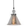 Подвесной светильник Lumina Deco Nubi LDP 6801 CHR+GY - Подвесной светильник Lumina Deco Nubi LDP 6801 CHR+GY