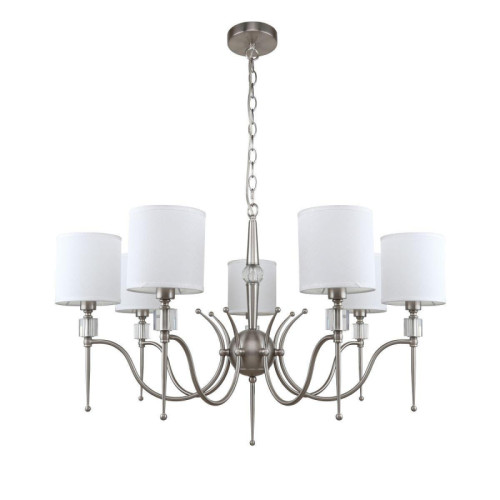 Подвесная люстра MW-Light Конрад 11 667012707 