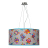 Подвесной светильник TopDecor Crocus Glade S2 01 99gb - Подвесной светильник TopDecor Crocus Glade S2 01 99gb