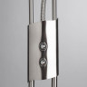 Торшер Arte Lamp Duetto A4399PN-2SS - Торшер Arte Lamp Duetto A4399PN-2SS