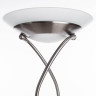Торшер Arte Lamp Duetto A4399PN-2SS - Торшер Arte Lamp Duetto A4399PN-2SS