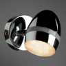 Светодиодный спот Arte Lamp A6701AP-1CC - Светодиодный спот Arte Lamp A6701AP-1CC