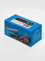  - Светодиодная гирлянда Uniel 220V белый ULD-S0300-200/DTA White IP20 Firecracker UL-00005476