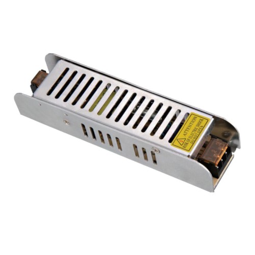 Блок питания для светодиодной ленты Feron LB009 12V 60W IP20 5A 48008 