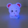 Настольная лампа Arte Lamp Tilly A7373LT-1WH - Настольная лампа Arte Lamp Tilly A7373LT-1WH