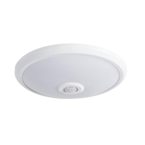 Настенные потолочные светильники Kanlux FOGLER LED 14W-NW 18121 