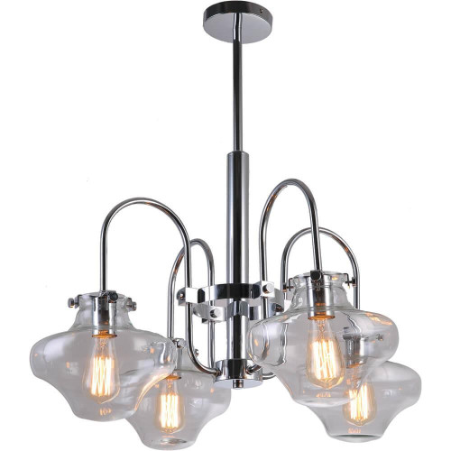 Подвесная люстра Divinare Alveare 7108/02 SP-4 