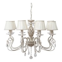  - Подвесная люстра Abrasax Gabriela 81309/6