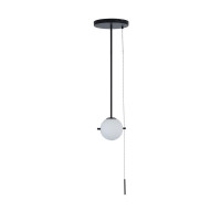  - Подвесной светильник Loft IT Signal 10029PS Black