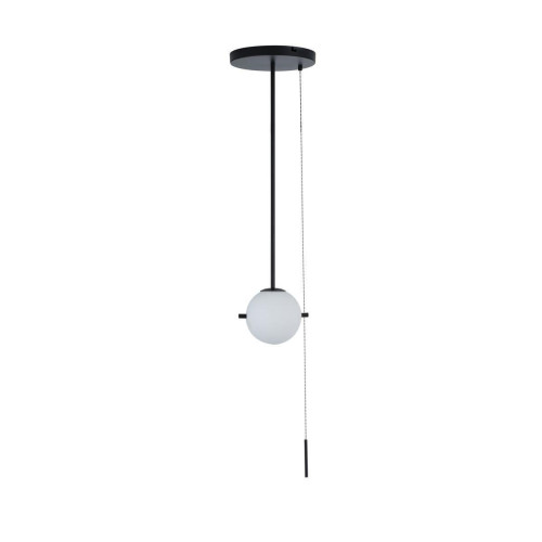 Подвесной светильник Loft IT Signal 10029PS Black 