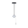 Подвесной светильник Loft IT Signal 10029PS Black - Подвесной светильник Loft IT Signal 10029PS Black