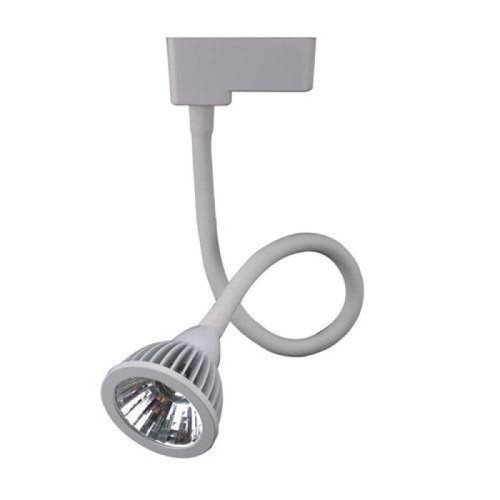 Трековый светодиодный светильник Elvan ST-034-7W-NH-WH 