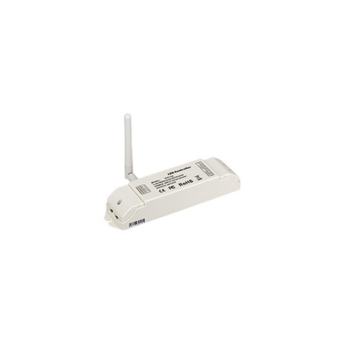 RGB-усилитель LT-3053-5A (5-24V, 75-360W, 2.4ГГц) (Arlight, IP20 Пластик, 1 год) 