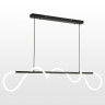 Подвесной светодиодный светильник Lussole Loft River LSP-8450 - Подвесной светодиодный светильник Lussole Loft River LSP-8450