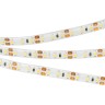 Лента RTW 2-5000SE 12V Day 2x (3528, 600 LED, LUX) (Arlight, 9.6 Вт/м, IP65) - Лента RTW 2-5000SE 12V Day 2x (3528, 600 LED, LUX) (Arlight, 9.6 Вт/м, IP65)
