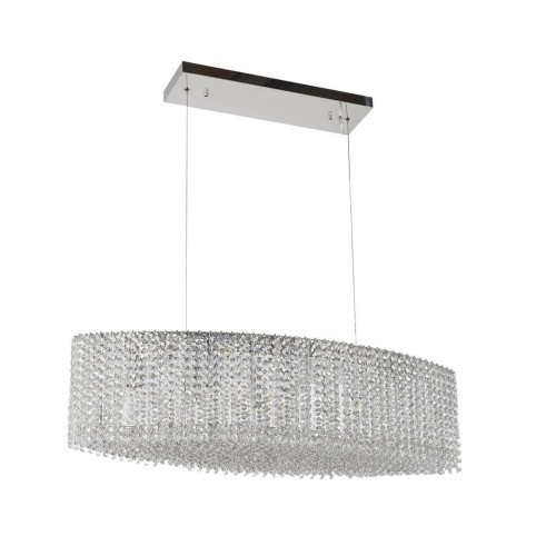 Подвесная люстра Dio DArte Elite Liano E 1.5.80X30.100 N 
