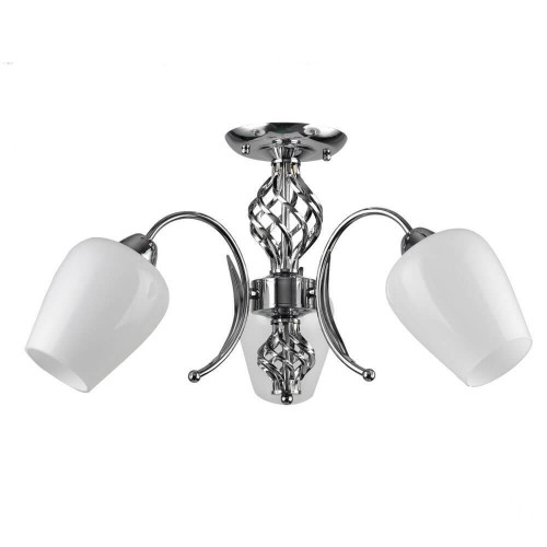 Потолочная люстра Arte Lamp A1608PL-3CC 
