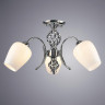 Потолочная люстра Arte Lamp A1608PL-3CC - Потолочная люстра Arte Lamp A1608PL-3CC
