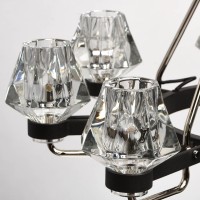  - Подвесная люстра MW-Light Джестер 104012408