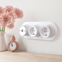  - ТВ розетка Werkel Retro белая WL18-02-05 4690389100659