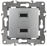  - Устройство зарядное USB ЭРА 12 5V-2,1A 12-4110-03 Б0027493
