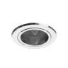 Встраиваемый светильник Arte Lamp Downlights A8043PL-1SI - Встраиваемый светильник Arte Lamp Downlights A8043PL-1SI