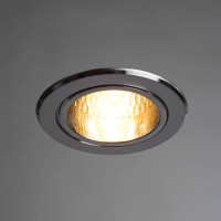  - Встраиваемый светильник Arte Lamp Downlights A8043PL-1SI