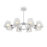 Люстра Freya FR5108PL-08CH - Люстра Freya FR5108PL-08CH