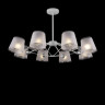 Люстра Freya FR5108PL-08CH - Люстра Freya FR5108PL-08CH