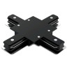 Коннектор X-образный Gauss TR137 - Коннектор X-образный Gauss TR137