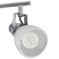  - Спот Arte Lamp A1026PL-4CC