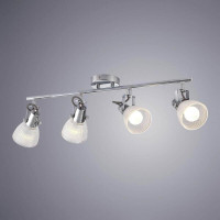  - Спот Arte Lamp A1026PL-4CC