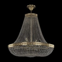  - Подвесная люстра Bohemia Ivele 19283/H2/70IV G
