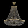 Подвесная люстра Bohemia Ivele 19283/H2/70IV G - Подвесная люстра Bohemia Ivele 19283/H2/70IV G