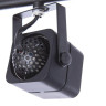 Трековая система Arte Lamp Lente A1314PL-6BK - Трековая система Arte Lamp Lente A1314PL-6BK