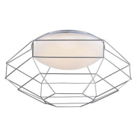 Потолочный светодиодный светильник Markslojd Nest 106829  - Потолочный светодиодный светильник Markslojd Nest 106829